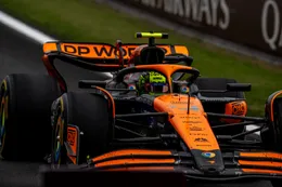 Lando Norris kan dit seizoen op gelijke hoogte komen met Formule 1-legende