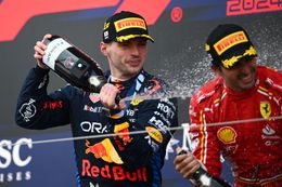 Helmut Marko zag Daniel Ricciardo cruciale rol spelen bij overwinning Max Verstappen in Japan