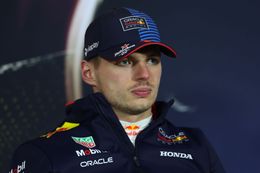Voormalig Formule 1-teambaas ziet dominantie Max Verstappen eindigen: 'Dat zal veranderen'