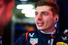 Mercedes-teamlid laat zich uit over 'ongelofelijke' Max Verstappen