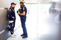 Jack Plooij dropt bom op Nederlandse F1-wereld: 'Max Verstappen naar Mercedes is serieus'