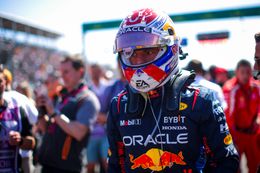 Max Verstappen heeft onheilspellend bericht voor concurrentie richting GP Japan