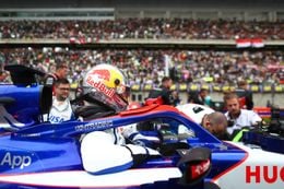 Daniel Ricciardo krijgt duidelijke waarschuwing van Christian Horner