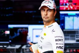 Papa Pérez bewierookt zoon Sergio: 'Dat heeft hij meer dan Verstappen en Hamilton'