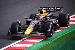 Alain Prost ziet 'minderwaardige' kampioenschappen Max Verstappen: 'Dat moeten we accepteren'