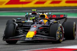 Max Verstappen wijst FIA aan als schuldige voor afgenomen Red Bull-dominantie