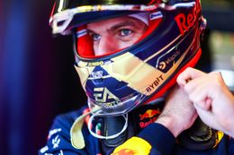 F1-baas haalt uit na kritiek van 'respectloze' Max Verstappen: 'Niemand verplicht je'