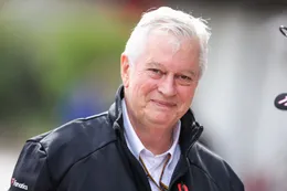 Nieuw Formule 1-team deelt tik uit aan F1-organisatie met aantrekken van grote naam