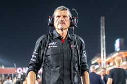 Günther Steiner dient rechtszaak in tegen Haas F1 wegens contractbreuk