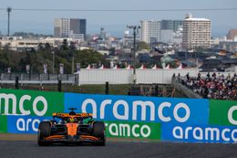 McLaren kondigt megabedrijf aan als nieuwe sponsor