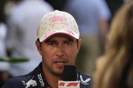 Sergio Pérez luidt noodklok en heeft belangrijke boodschap voor Formule 1