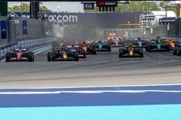 Uitslag race Formule 1 Grand Prix van Miami 2024