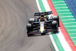 Uitslag race Formule 1 Grand Prix van Emilia-Romagna 2024