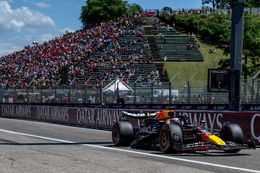 Uitslag tweede vrije training Formule 1 Grand Prix Emilia-Romagna 2024