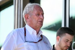 Helmut Marko kijkt naar grote Red Bull-concurrent in Monaco: 'Daar verwacht ik veel van'