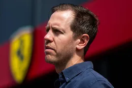 Sebastian Vettel bevestigt gesprekken met Red Bull over F1-terugkeer