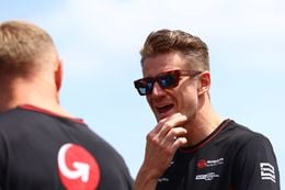 Nico Hülkenberg spreekt voorkeur uit over toekomstige teamgenoot bij Audi