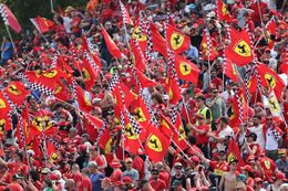 Ferrari mag ondanks klachten miljoenenbonus houden in nieuw F1-verdrag