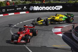 Lando Norris haalt uit naar FIA na 'frustrerende' en 'oneerlijke' situatie in Monaco