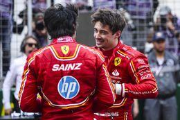 Ferrari opent aanval op Max Verstappen en Red Bull: 'Ze zullen niet meer domineren'
