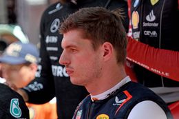 Max Verstappen ziet verbeterpunten in Monaco: 'Dat zal de spanning groter maken'