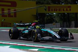 Mercedes-engineer: 'Lewis Hamilton heeft zichzelf slachtoffer gemaakt'