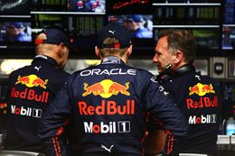 Max Verstappen slaat terug naar McLaren-topman na droppen van Red Bull-bom