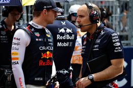 Max Verstappen heeft harde eis voor Red Bull na Sprint: 'Dat moeten we doen'