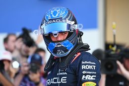 Voormalig F1-teambaas voorspelt einde dominantie Max Verstappen: 'Uiterlijk dan'