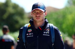 Max Verstappen krijgt andere race-engineer tijdens VT1 Grand Prix Imola
