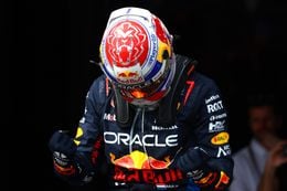 Red Bull-testcoureur waarschuwt Max Verstappen voor GP Monaco