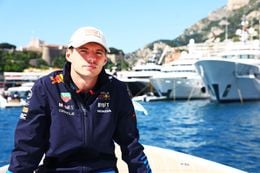 Max Verstappen is 'benaderd' door andere raceklasse en sluit overstap niet uit