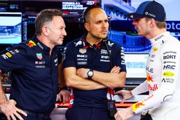 Christian Horner uit kritiek op Max Verstappen na Grand Prix Miami