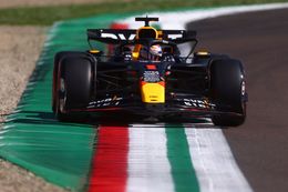Uitslag kwalificatie Formule 1 Grand Prix Emilia-Romagna 2024