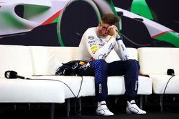 Max Verstappen waarschuwt Red Bull na zege in Imola: 'Reageerden niet meer'