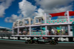 Mercedes-coureurs hebben compleet andere mening over Grand Prix Miami: 'Onverwacht'