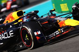 Red Bull-monteur Max Verstappen komt met spottende reactie op controverse in Miami