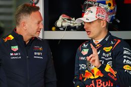 Max Verstappen en Christian Horner spreken elkaar tegen over Red Bull-kansen in Monaco