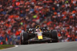 Zandvoort-directeur komt met helder bericht na geruchten over F1-toekomst Dutch GP