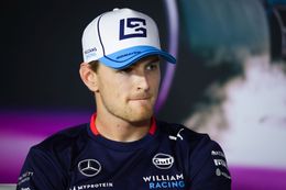 'Logan Sargeant verliest Formule 1-stoeltje aan Kimi Antonelli na GP Miami'