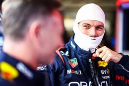 Max Verstappen nam maatregelen voor Grand Prix Imola: 'Afgelopen week gedaan'
