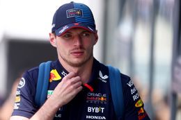Max Verstappen heeft boodschap voor Red Bull: 'Hoop dat het niet te vaak gebeurt'