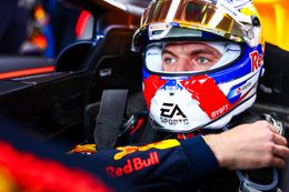 Max Verstappen voorziet moeilijk weekend in Monaco: 'Dat is altijd erg lastig'