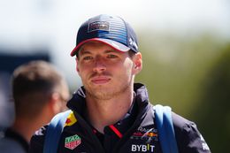 Max Verstappen hint op gewijzigde Formule 1-toekomstplannen