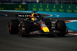 Max Verstappen doet boekje open over 'behoorlijk slecht' Red Bull: 'Krankzinning'