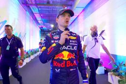 Video: Red Bull deelt unieke beelden van raceweekend in Miami