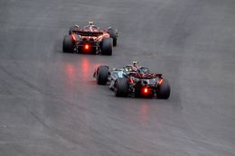 Voormalig F1-teambaas ziet Lewis Hamilton bij Ferrari zijn achtste titel pakken