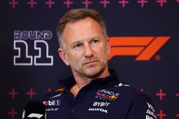 Christian Horner haalt uit naar McLaren na uitspraken over Max Verstappen: 'Het is verkeerd en oneerlijk'