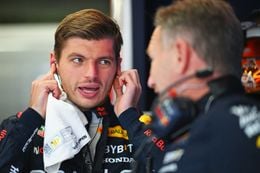 Christian Horner noemt grootste uitdager Max Verstappen voor 2024 Formule 1-kampioenschap