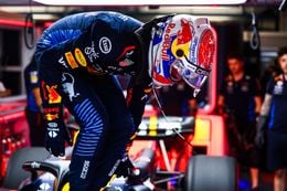 Max Verstappen kijkt niet op van problemen Red Bull: 'Dat wist ik al'